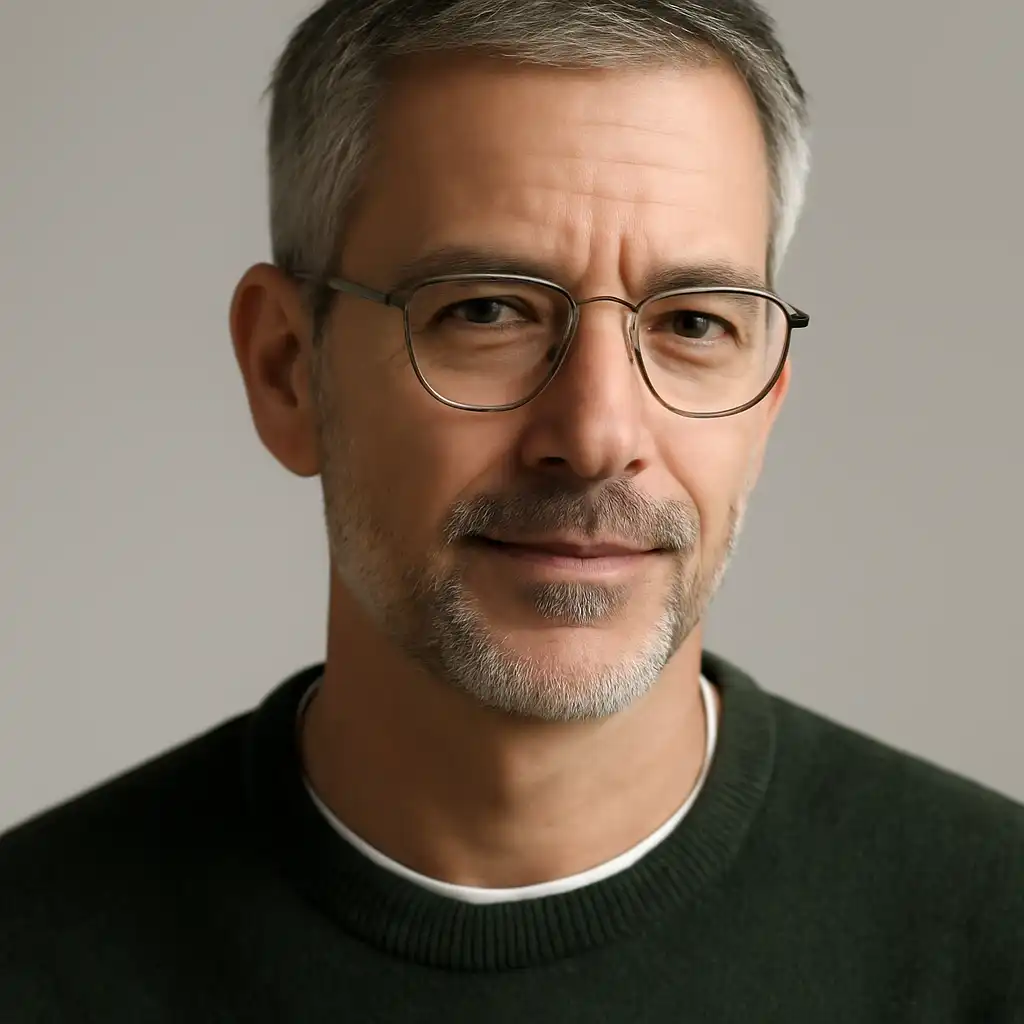 Marcus Wellington